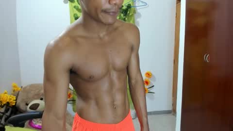 Ethan  online show from January 11, 2025, 2:09 am