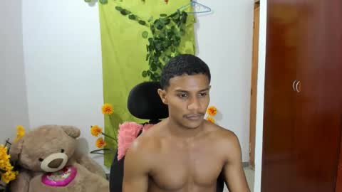 Ethan  online show from January 24, 2025, 12:20 am