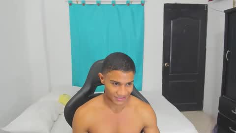 Ethan  online show from September 10, 2025, 2:22 am