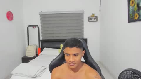 Ethan  online show from January 16, 2026, 11:09 pm