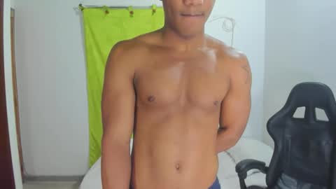 Ethan  online show from May 12, 2026, 4:48 pm