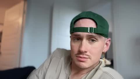 Cody  Zay online show from December 3, 2025, 4:05 pm