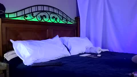 Snapshot of cosdaddy chatting on November 10, 2025, 1:59 am cosdaddy online show from November 10, 2025, 1:59 am