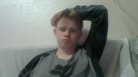 Andrew online show from May 3, 2026, 4:57 pm