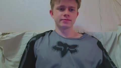 Andrew online show from May 16, 2026, 3:44 pm