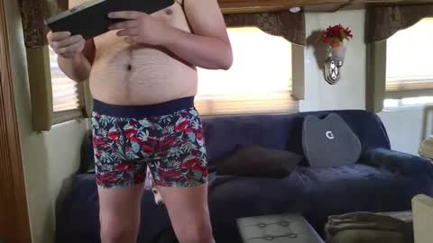 Chester  Melissa online show from December 2, 2024, 9:39 pm