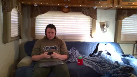 Chester  Melissa online show from February 15, 2025, 12:15 am