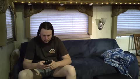 Chester  Melissa online show from February 16, 2025, 1:25 am