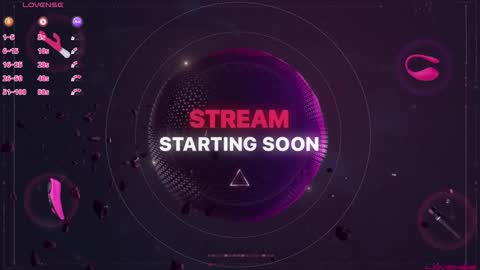 cosmicjones88 online show from December 14, 2025, 9:25 am