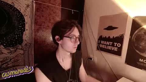 Barry online show from November 10, 2025, 1:54 pm