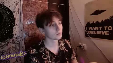 Barry online show from November 22, 2025, 3:55 pm