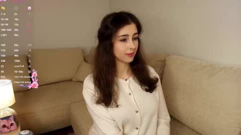 Luna online show from February 12, 2026, 6:14 pm