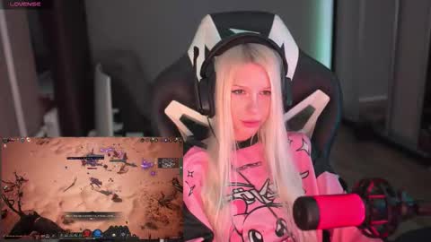 Elli online show from January 16, 2026, 11:20 pm