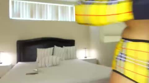 TheCostumePleasureRoom online show from March 4, 2026, 7:53 pm