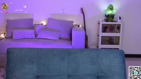 Snapshot of cotton_dollie chatting on July 5, 2026, 12:06 am Dollie online show from July 5, 2026, 12:06 am