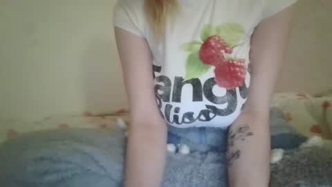 Snapshot of cottonbnnuy_ chatting on July 12, 2026, 9:50 pm bunny online show from July 12, 2026, 9:50 pm