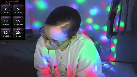 Ruby online show from February 28, 2025, 11:45 pm