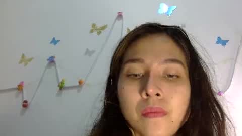 Snapshot of cottoncandygirl9898 chatting on February 9, 2025, 9:47 am Liz Gwyneth Charlota online show from February 9, 2025, 9:47 am
