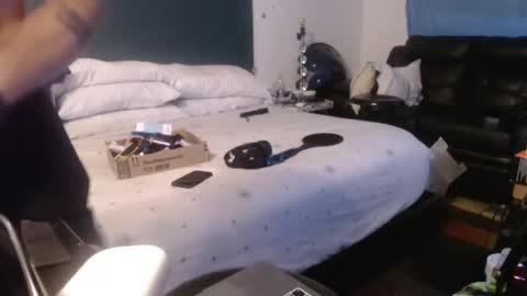 Snapshot of cough2getoff chatting on October 13, 2025, 2:28 pm Corey online show from October 13, 2025, 2:28 pm