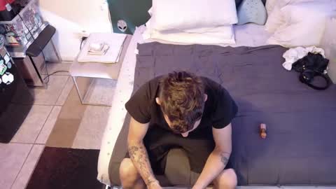 Snapshot of cough2getoff chatting on October 26, 2025, 6:58 pm Corey online show from October 26, 2025, 6:58 pm