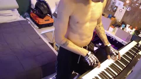 Snapshot of cough2getoff chatting on October 27, 2025, 7:07 pm Corey online show from October 27, 2025, 7:07 pm