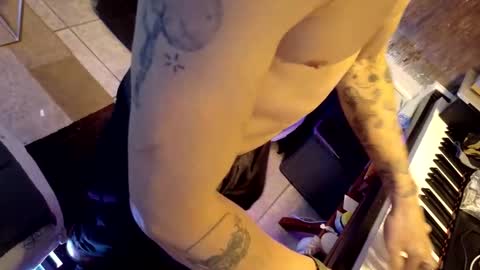 Snapshot of cough2getoff chatting on October 29, 2025, 10:55 pm Corey online show from October 29, 2025, 10:55 pm