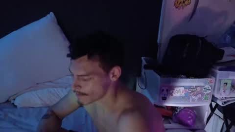 Snapshot of cough2getoff chatting on November 16, 2025, 10:43 am Corey online show from November 16, 2025, 10:43 am