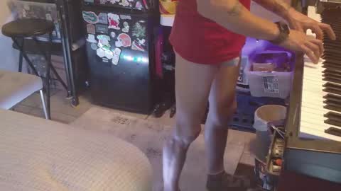 Snapshot of cough2getoff chatting on December 1, 2025, 2:05 am Corey online show from December 1, 2025, 2:05 am