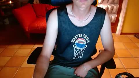 couldbe online show from November 4, 2025, 2:32 am