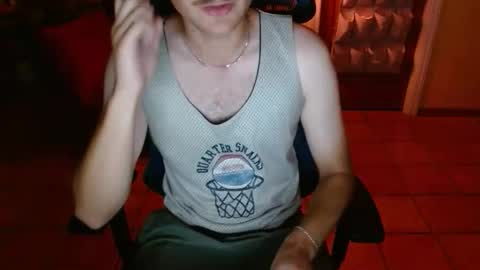 couldbe online show from November 25, 2025, 6:24 am