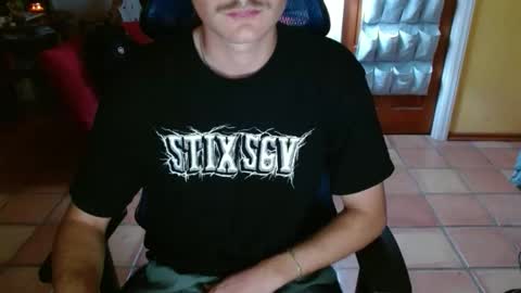 couldbe online show from January 8, 2026, 4:37 am