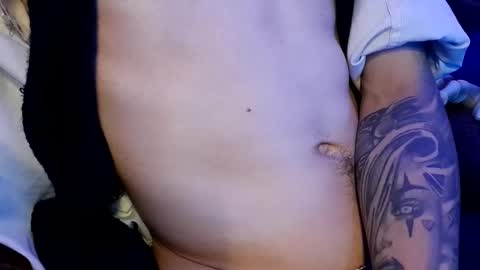 Emma steffano fraggacci online show from October 10, 2025, 10:09 pm