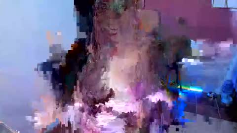 Rubi online show from October 9, 2025, 3:59 am