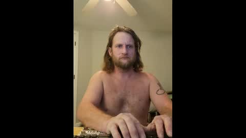 Patrick Cowboy online show from March 1, 2025, 12:17 am