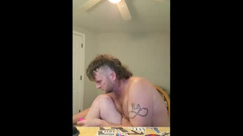 Patrick Cowboy online show from March 5, 2025, 5:29 pm