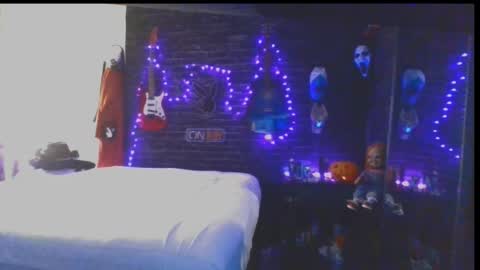 Snapshot of countryplayboy69 chatting on September 18, 2025, 11:12 am Michael Myers online show from September 18, 2025, 11:12 am