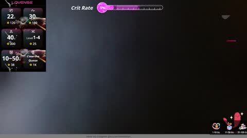 Snapshot of couple_fantasy30 chatting on February 3, 2026, 9:47 am Nikol y tomy online show from February 3, 2026, 9:47 am