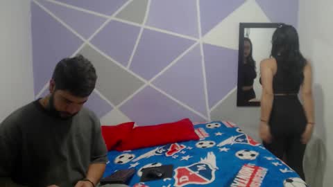 couple_hot069 online show from March 3, 2026, 6:30 am