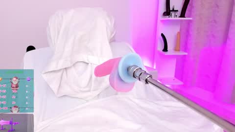 Maria  online show from December 3, 2025, 11:41 am