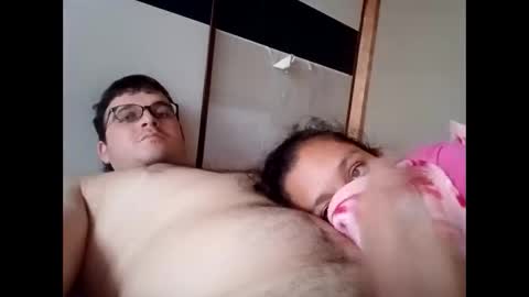 couple_neko1 online show from October 6, 2025, 8:34 am