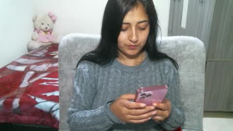 couplecaliente10 online show from December 22, 2025, 2:30 am