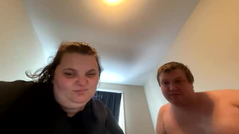 Amanda and Shawn online show from February 3, 2026, 7:52 pm