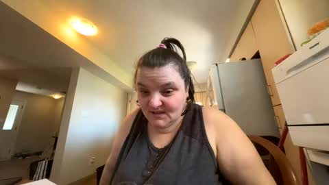 Amanda and Shawn online show from April 17, 2026, 6:11 pm