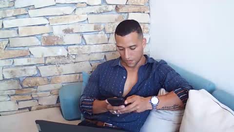 Snapshot of couplelovecolombia123 chatting on September 9, 2025, 7:57 pm COUPLELOVE online show from September 9, 2025, 7:57 pm