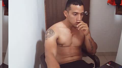 COUPLELOVE online show from September 28, 2025, 10:48 pm