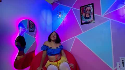 Barby and Kenny online show from October 26, 2025, 9:53 pm