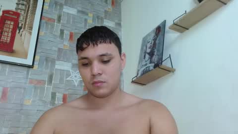 Barby and Kenny online show from January 5, 2026, 5:27 pm