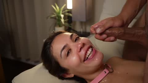 Snapshot of couplemylove chatting on October 2, 2025, 5:03 am Momo and Nico - - 20 OFF online show from October 2, 2025, 5:03 am