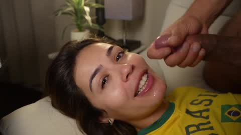 Snapshot of couplemylove chatting on October 26, 2025, 4:40 am Momo and Nico - - 20 OFF online show from October 26, 2025, 4:40 am