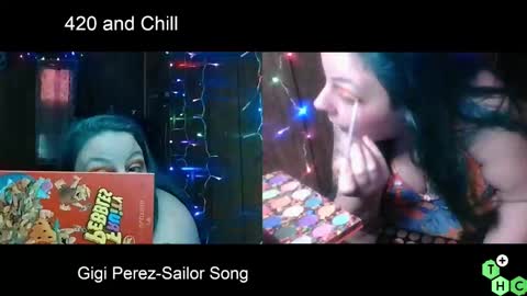 coupleofsinnerz online show from October 7, 2025, 5:43 pm